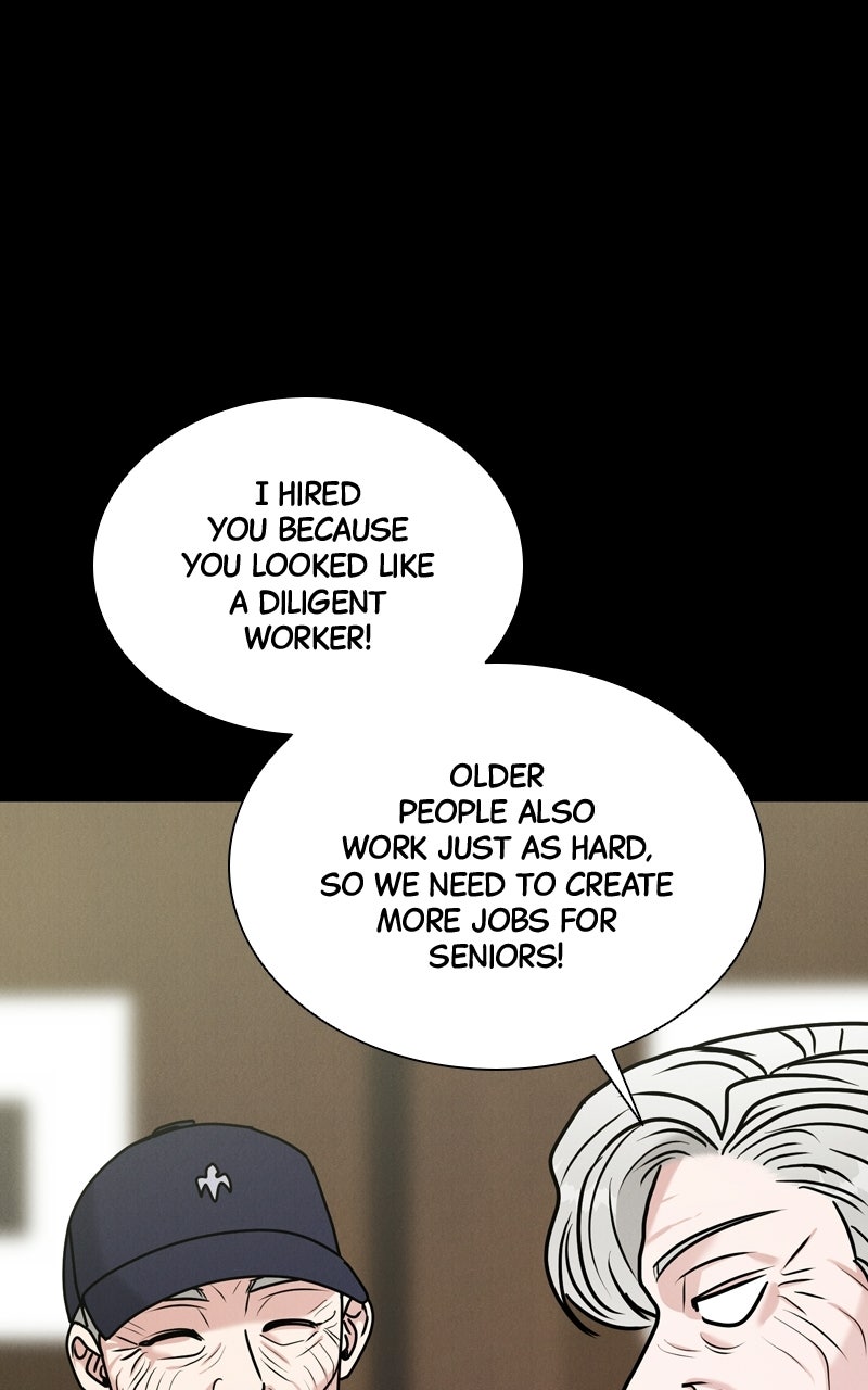 Read Date or Die chapter 49 image 9 on Lezhin