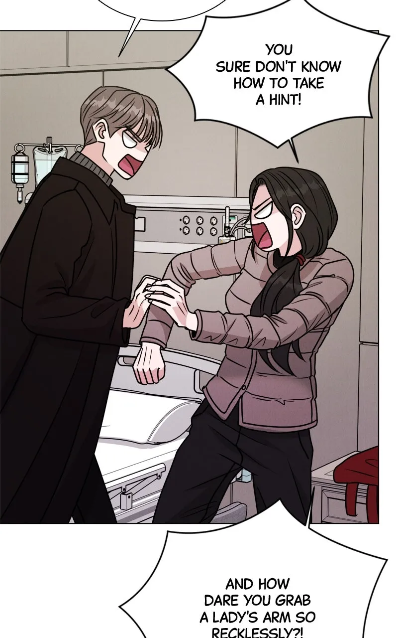 Read Date or Die chapter 5 image 83 on Lezhin