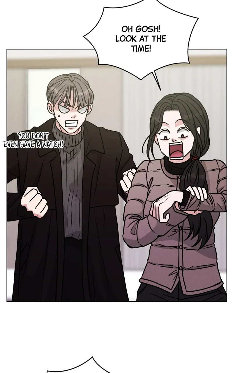 Read Date or Die chapter 5 image 86 on Lezhin
