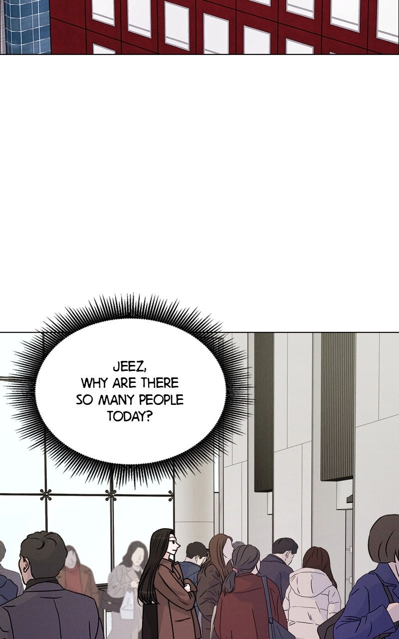 Read Date or Die chapter 50 image 32 on Lezhin