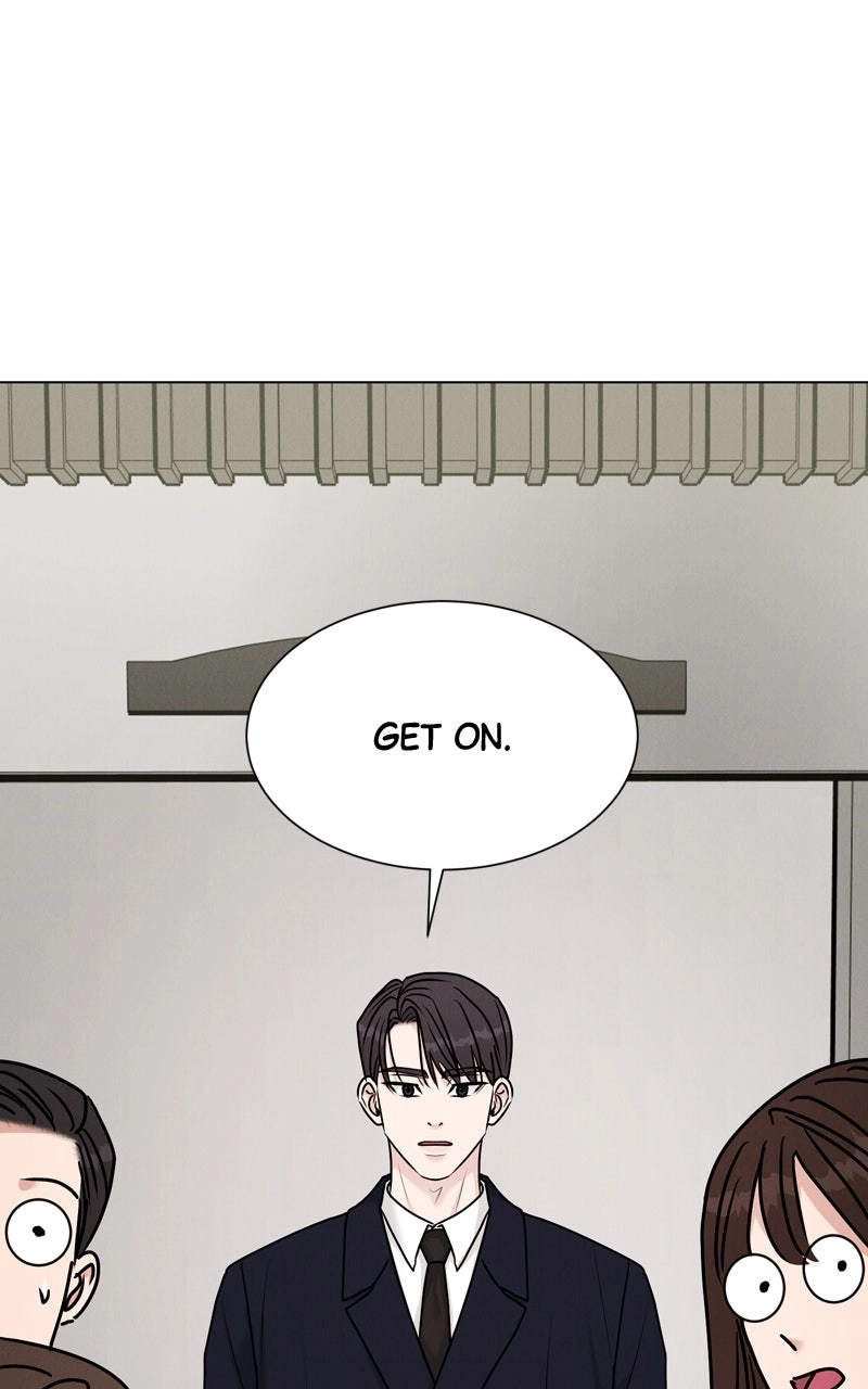 Read Date or Die chapter 50 image 37 on Lezhin
