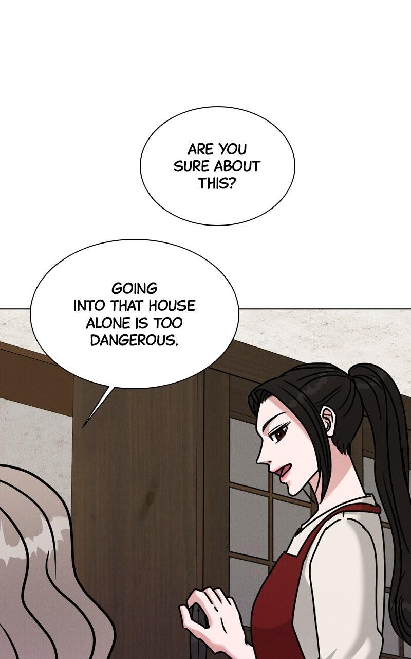 Read Date or Die chapter 51 image 32 on Lezhin
