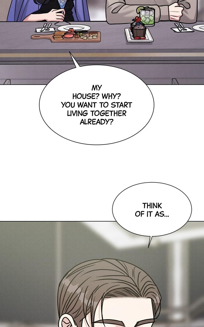 Read Date or Die chapter 52 image 96 on Lezhin