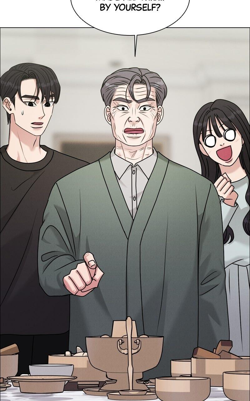 Read Date or Die chapter 53 image 51 on Lezhin