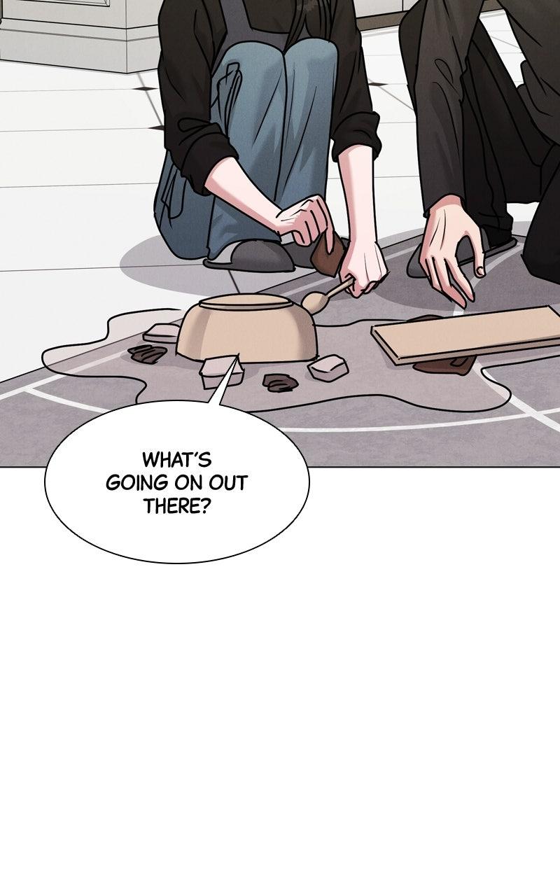 Read Date or Die chapter 53 image 97 on Lezhin