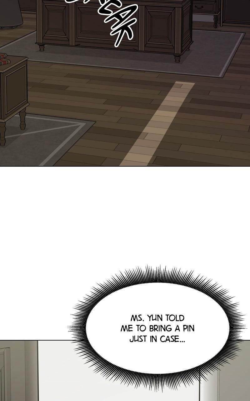 Read Date or Die chapter 54 image 100 on Lezhin