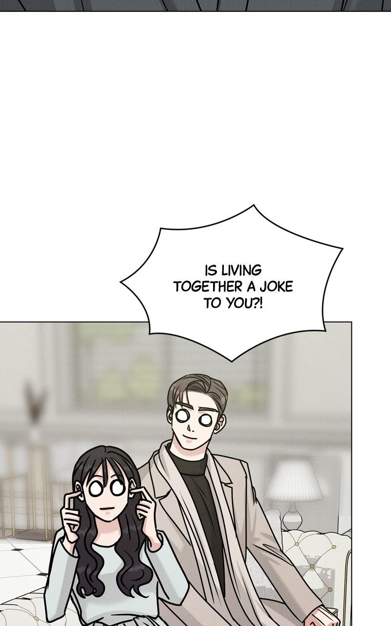 Read Date or Die chapter 54 image 20 on Lezhin