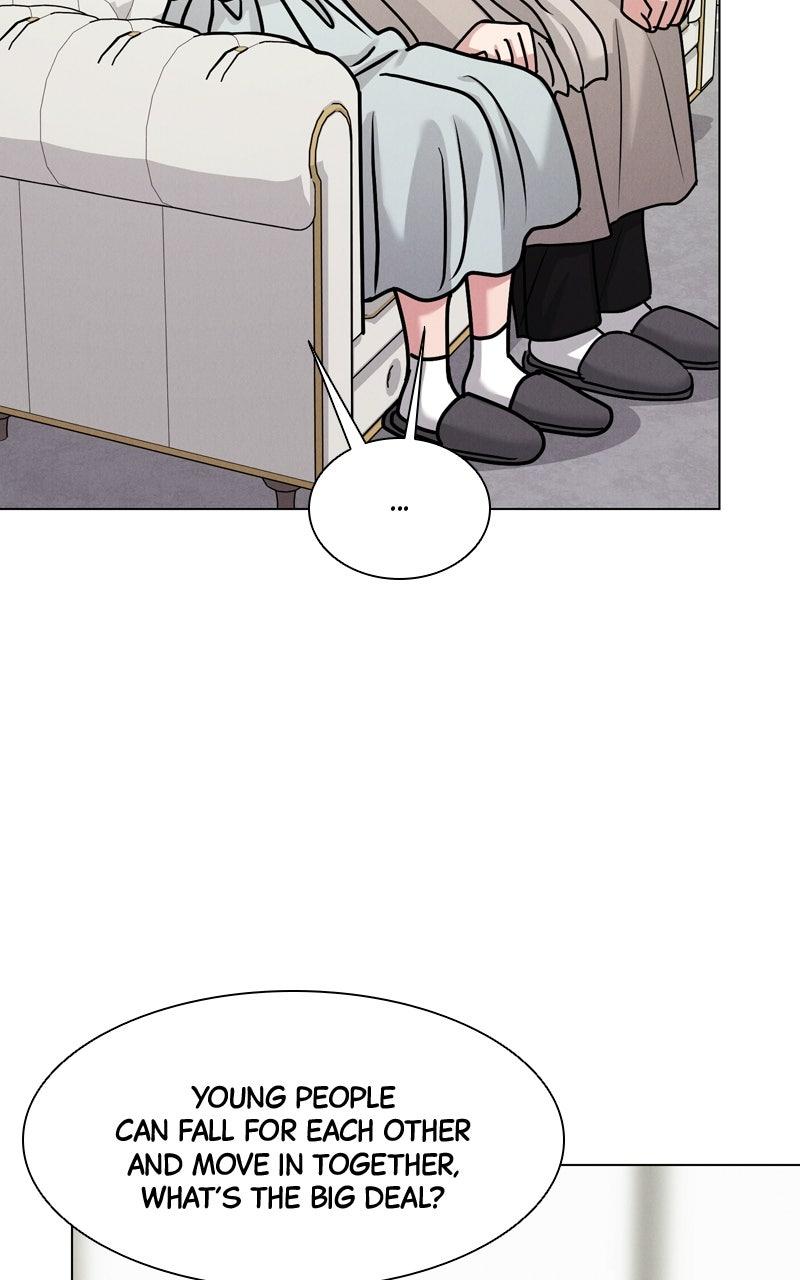 Read Date or Die chapter 54 image 21 on Lezhin