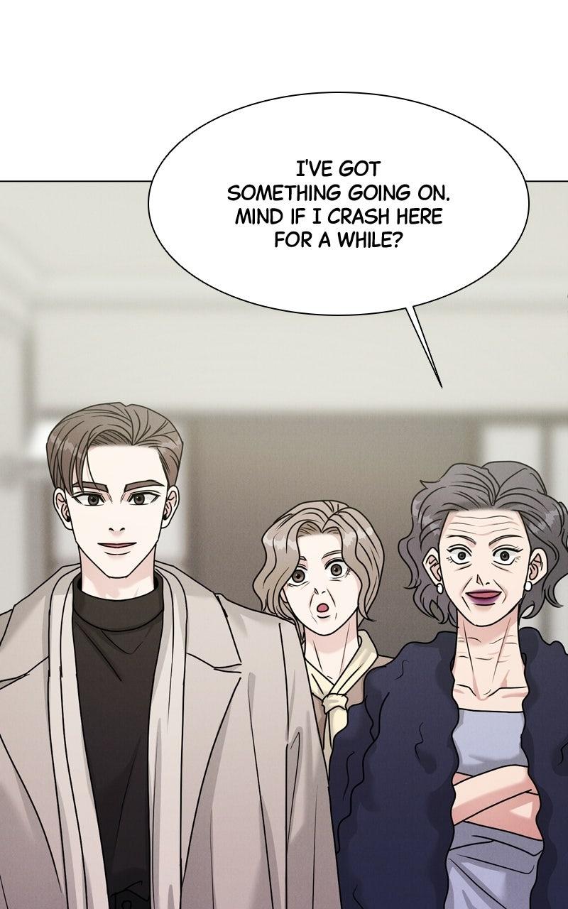 Read Date or Die chapter 54 image 3 on Lezhin