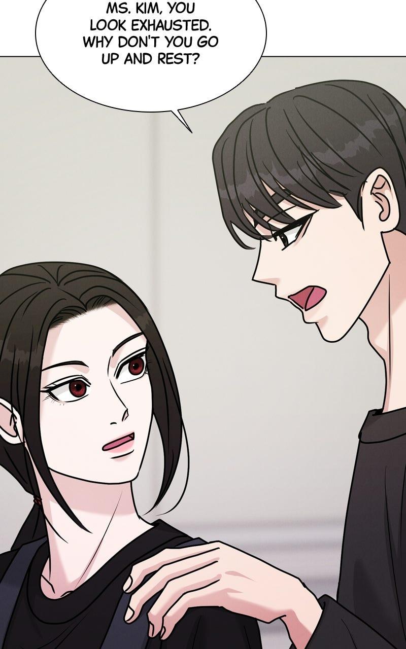Read Date or Die chapter 54 image 40 on Lezhin