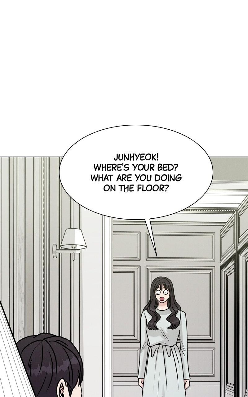 Read Date or Die chapter 54 image 75 on Lezhin