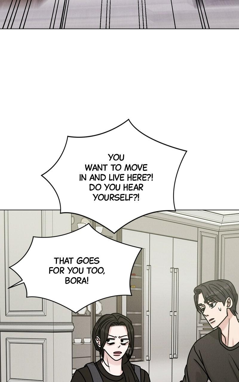 Read Date or Die chapter 54 image 8 on Lezhin