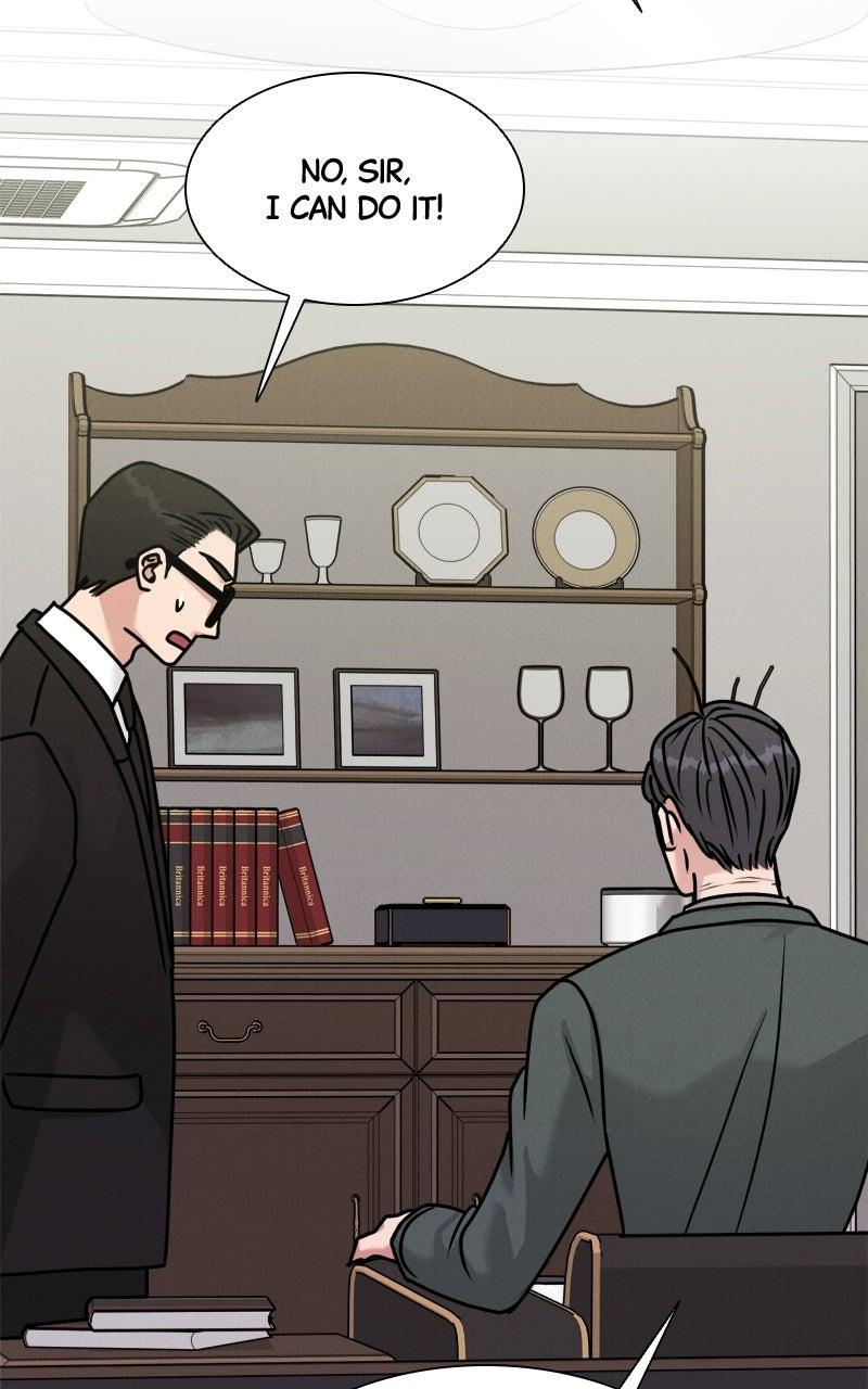 Read Date or Die chapter 55 image 22 on Lezhin