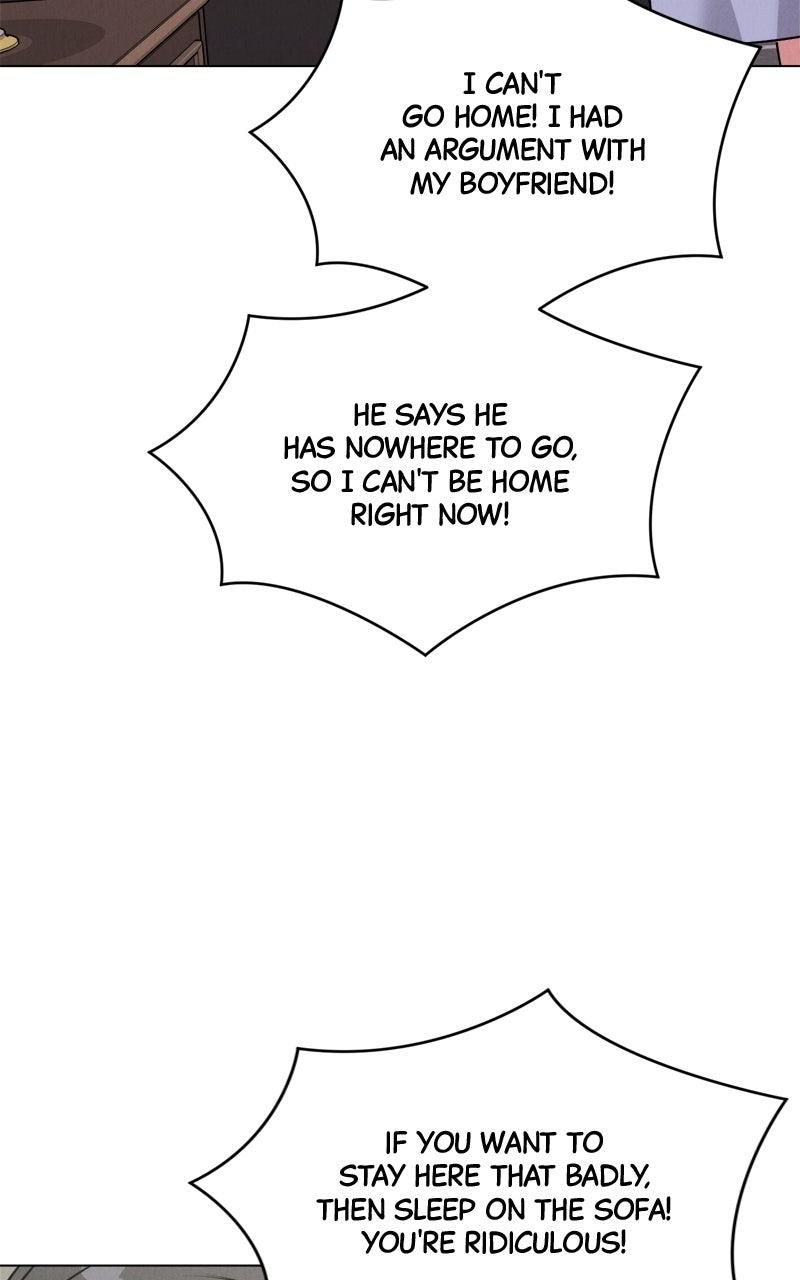 Read Date or Die chapter 55 image 34 on Lezhin