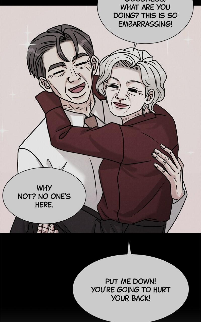 Read Date or Die chapter 55 image 65 on Lezhin