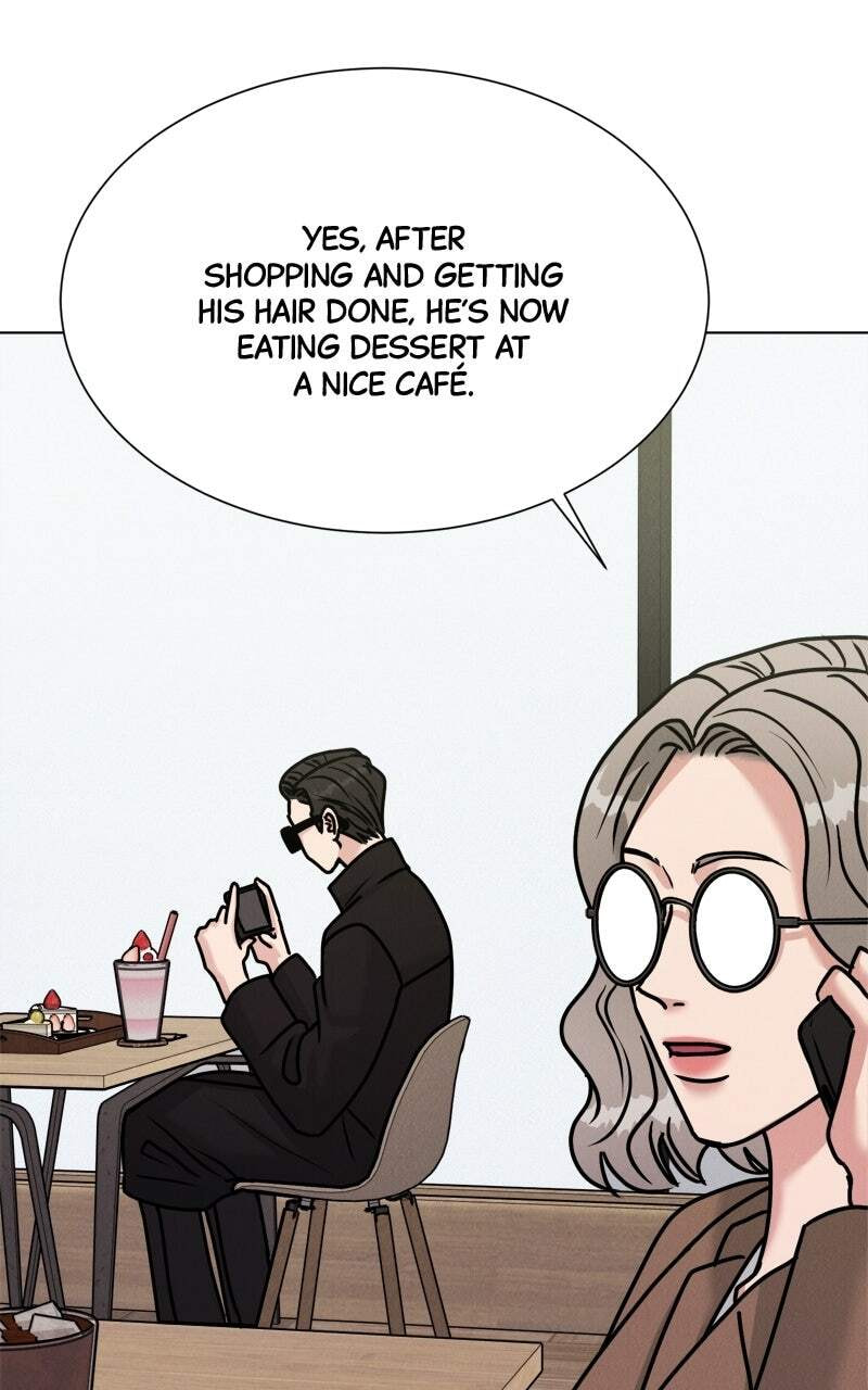 Read Date or Die chapter 56 image 17 on Lezhin