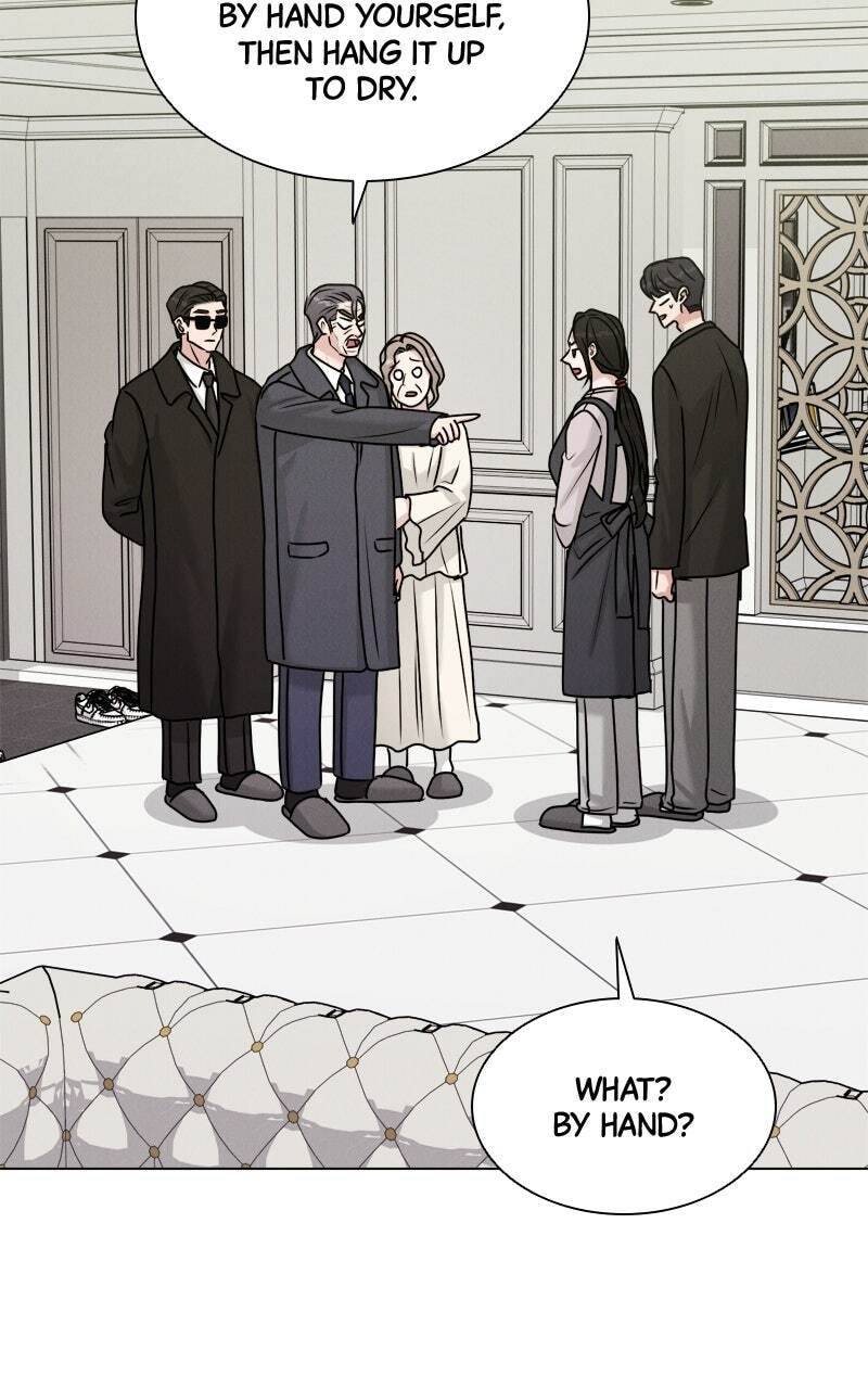 Read Date or Die chapter 56 image 51 on Lezhin