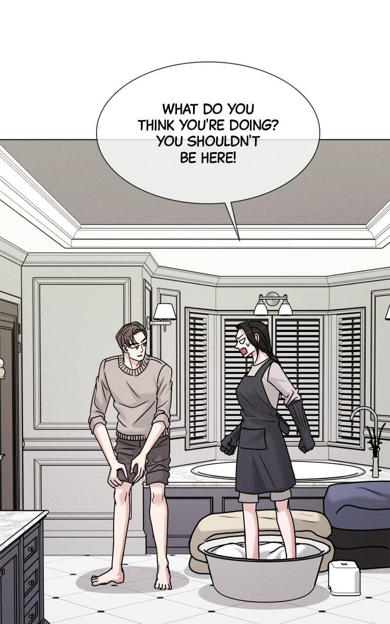 Read Date or Die chapter 56 image 65 on Lezhin