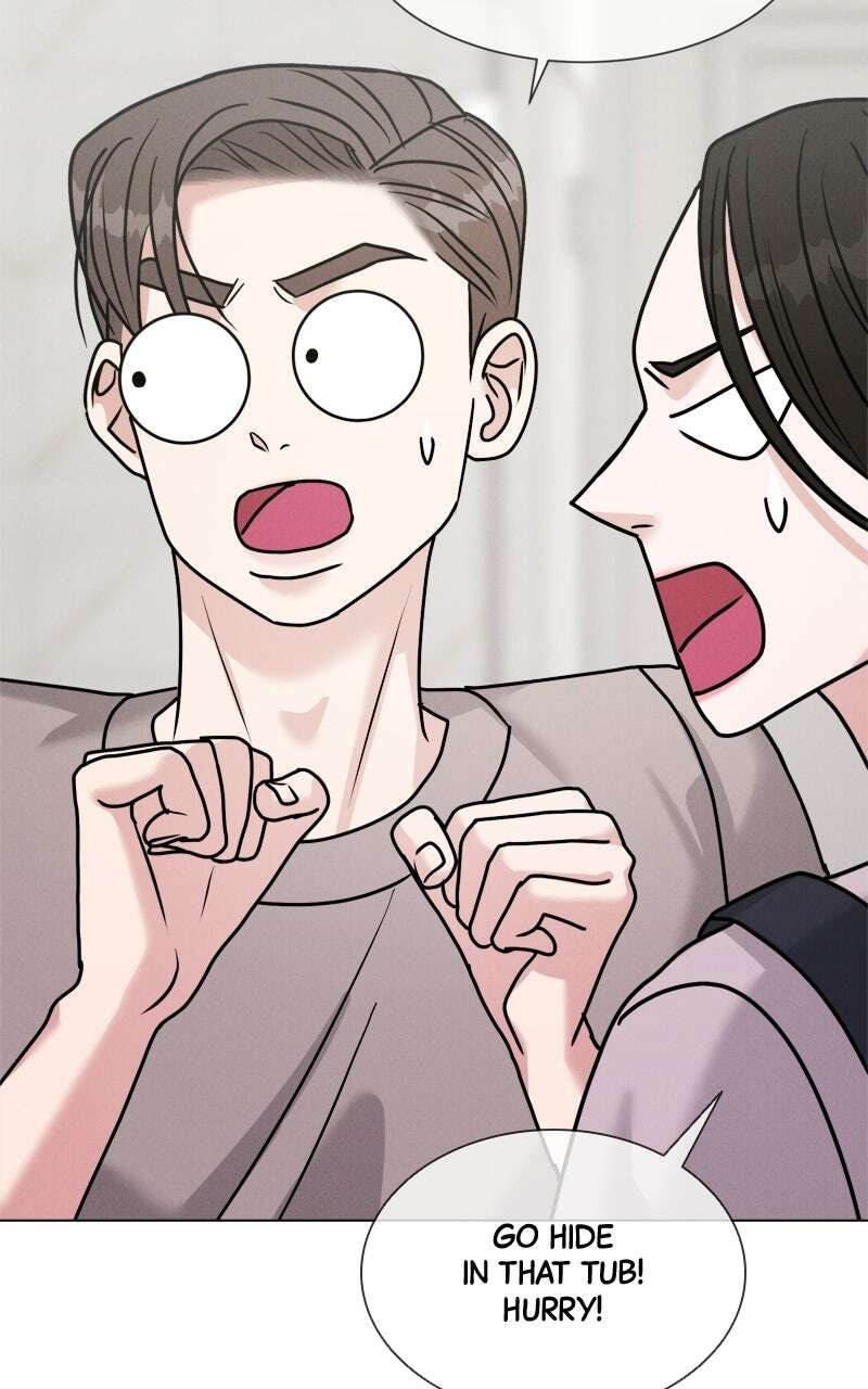 Read Date or Die chapter 56 image 81 on Lezhin