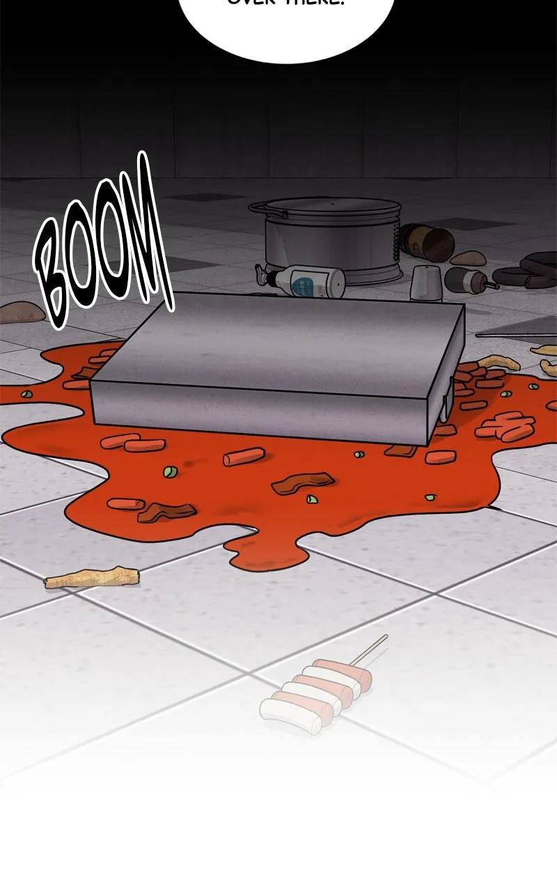 Read Date or Die chapter 6 image 110 on Lezhin