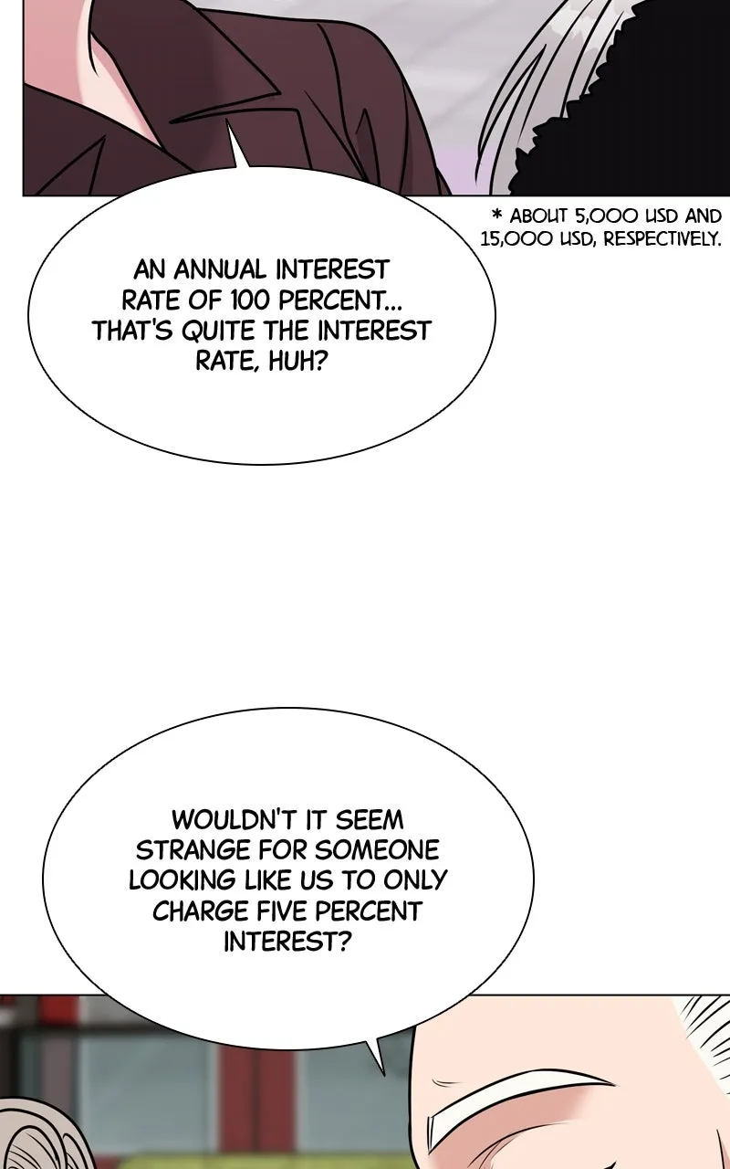 Read Date or Die chapter 6 image 120 on Lezhin
