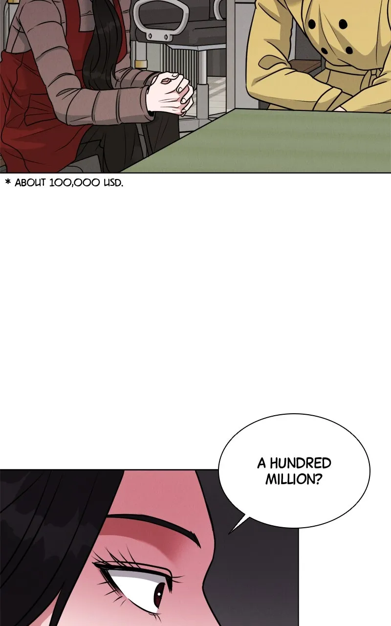 Read Date or Die chapter 6 image 19 on Lezhin
