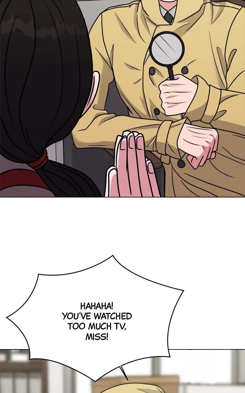 Read Date or Die chapter 6 image 3 on Lezhin