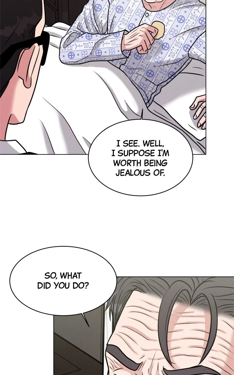 Read Date or Die chapter 6 image 31 on Lezhin