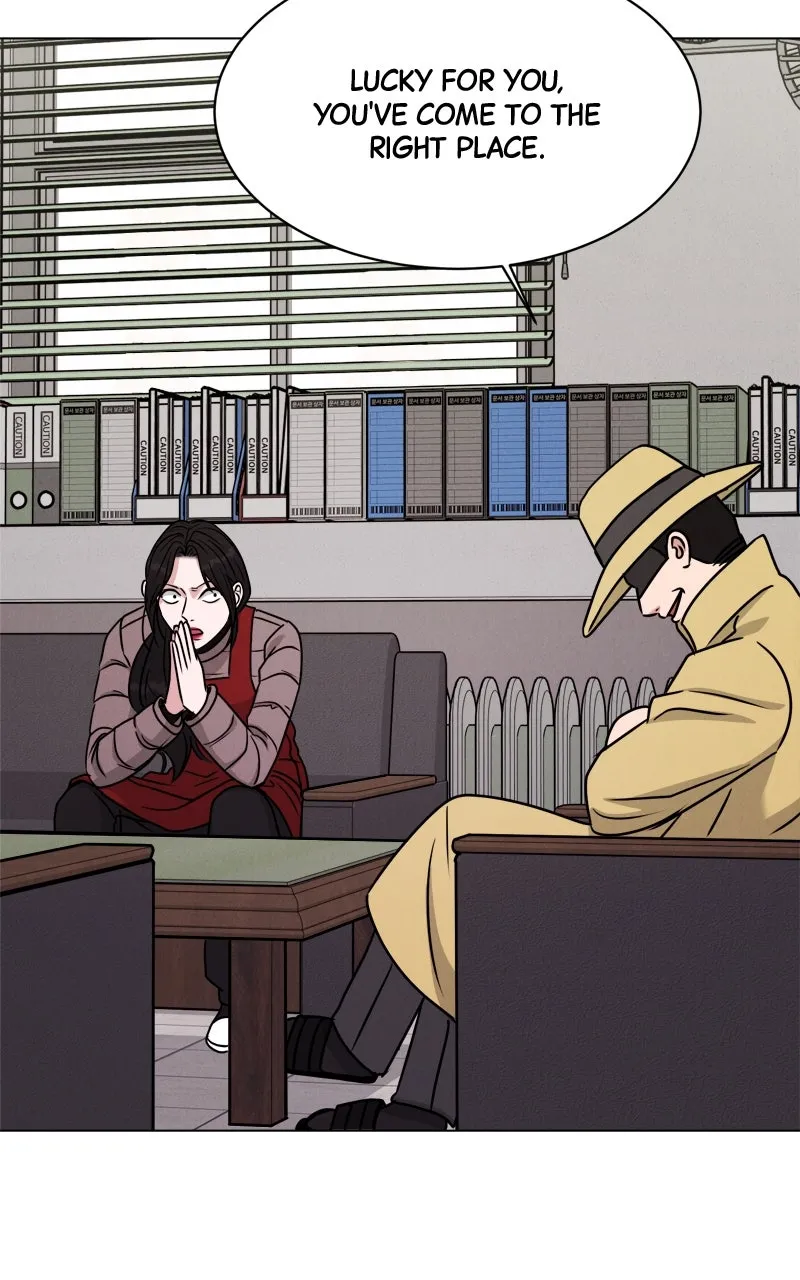 Read Date or Die chapter 6 image 6 on Lezhin