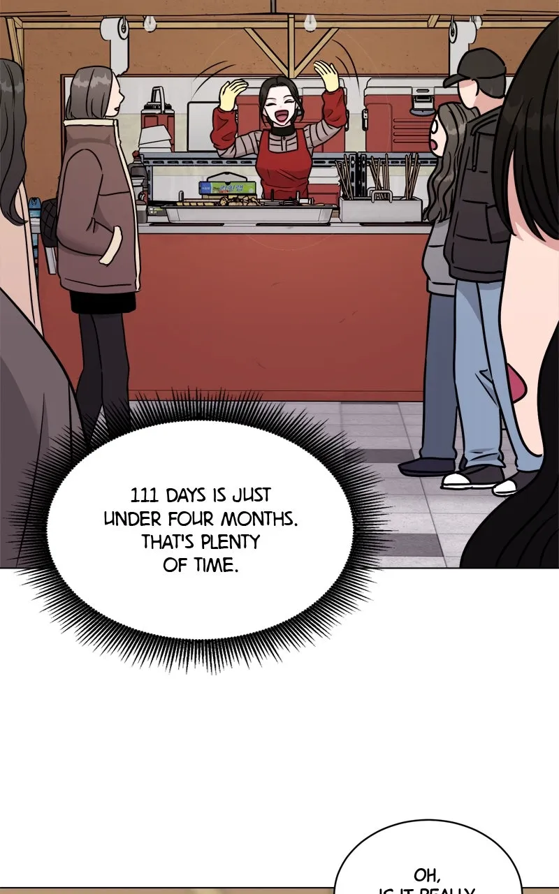 Read Date or Die chapter 6 image 79 on Lezhin