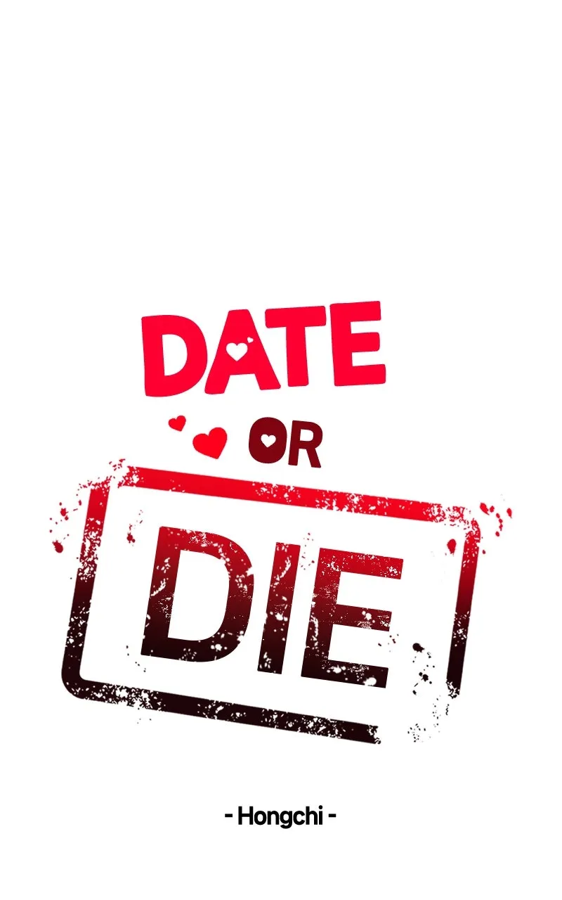 Read Date or Die chapter 7 image 4 on Lezhin