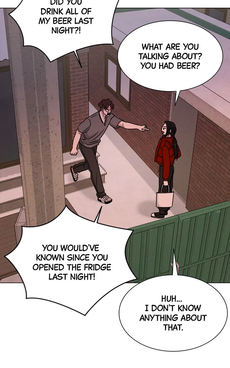 Read Date or Die chapter 7 image 75 on Lezhin