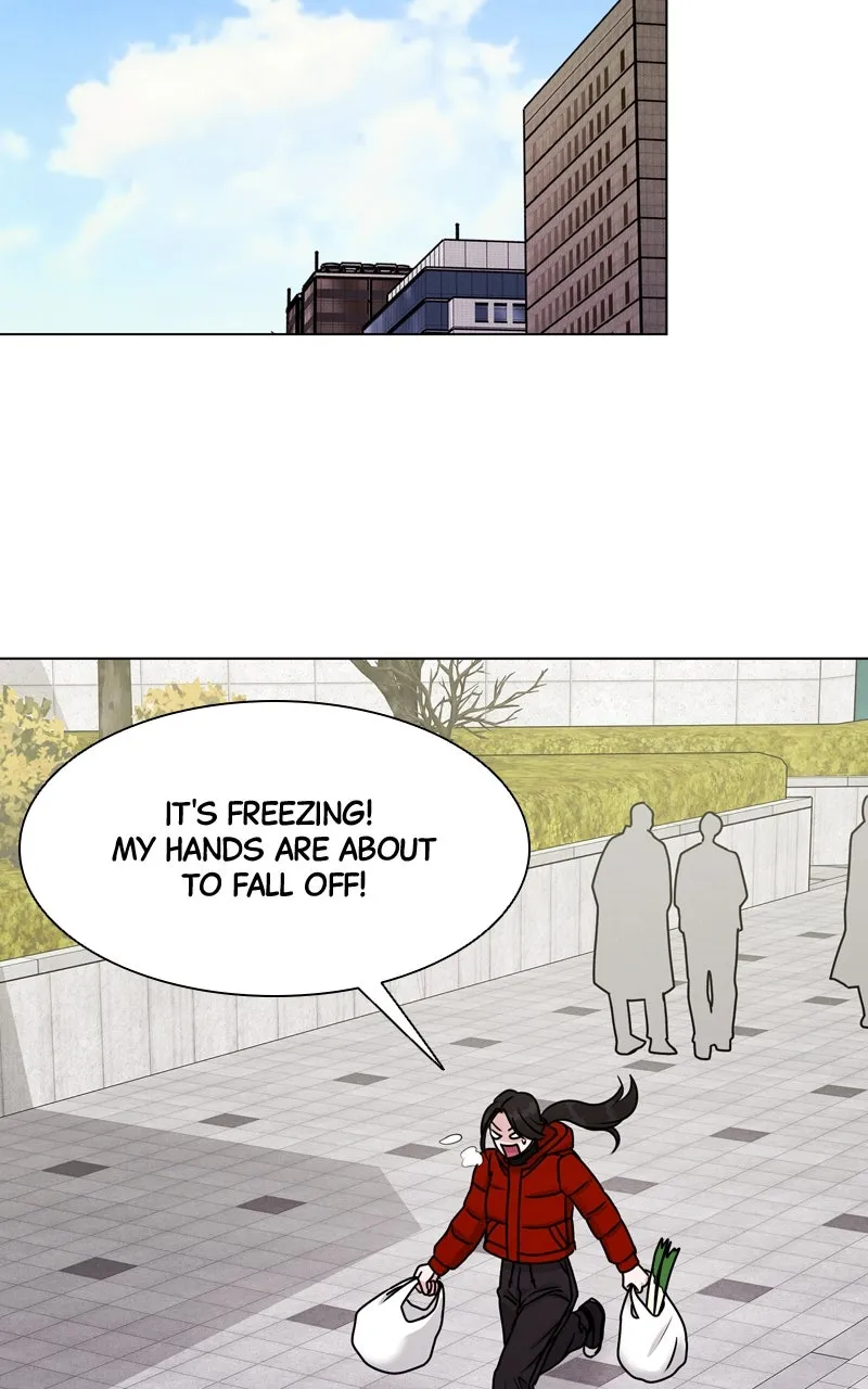 Read Date or Die chapter 7 image 96 on Lezhin