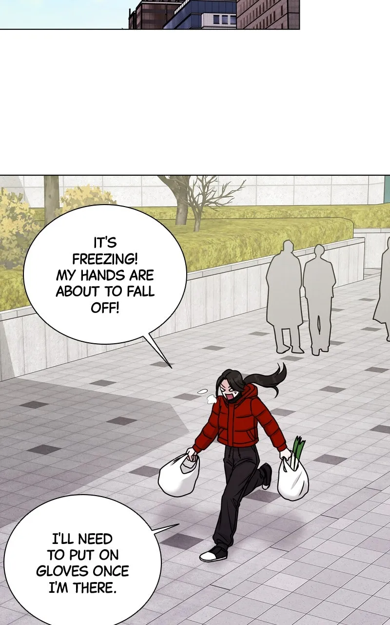 Read Date or Die chapter 8 image 18 on Lezhin