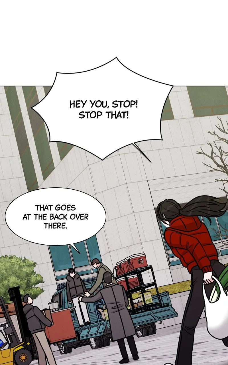 Read Date or Die chapter 8 image 22 on Lezhin