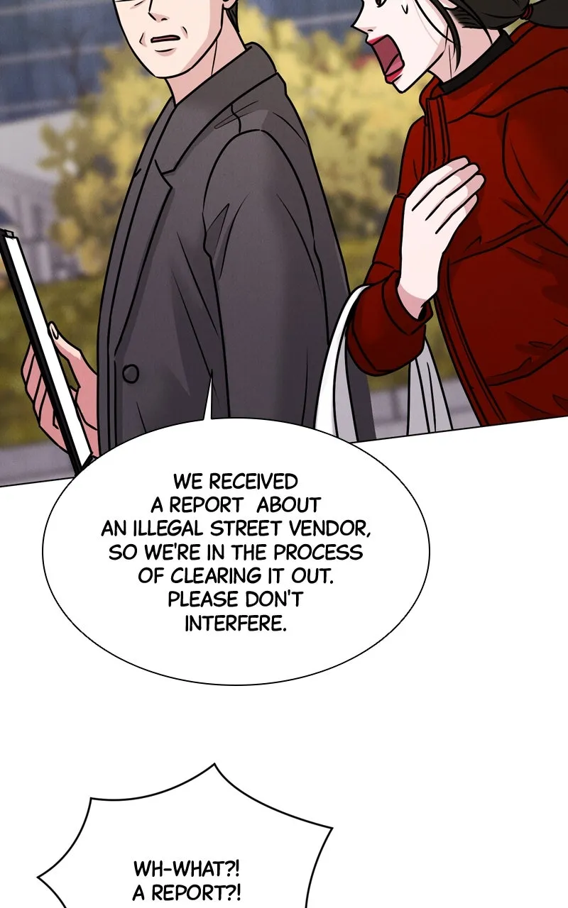 Read Date or Die chapter 8 image 24 on Lezhin