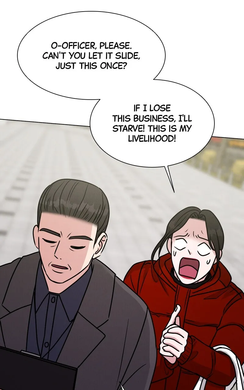 Read Date or Die chapter 8 image 26 on Lezhin