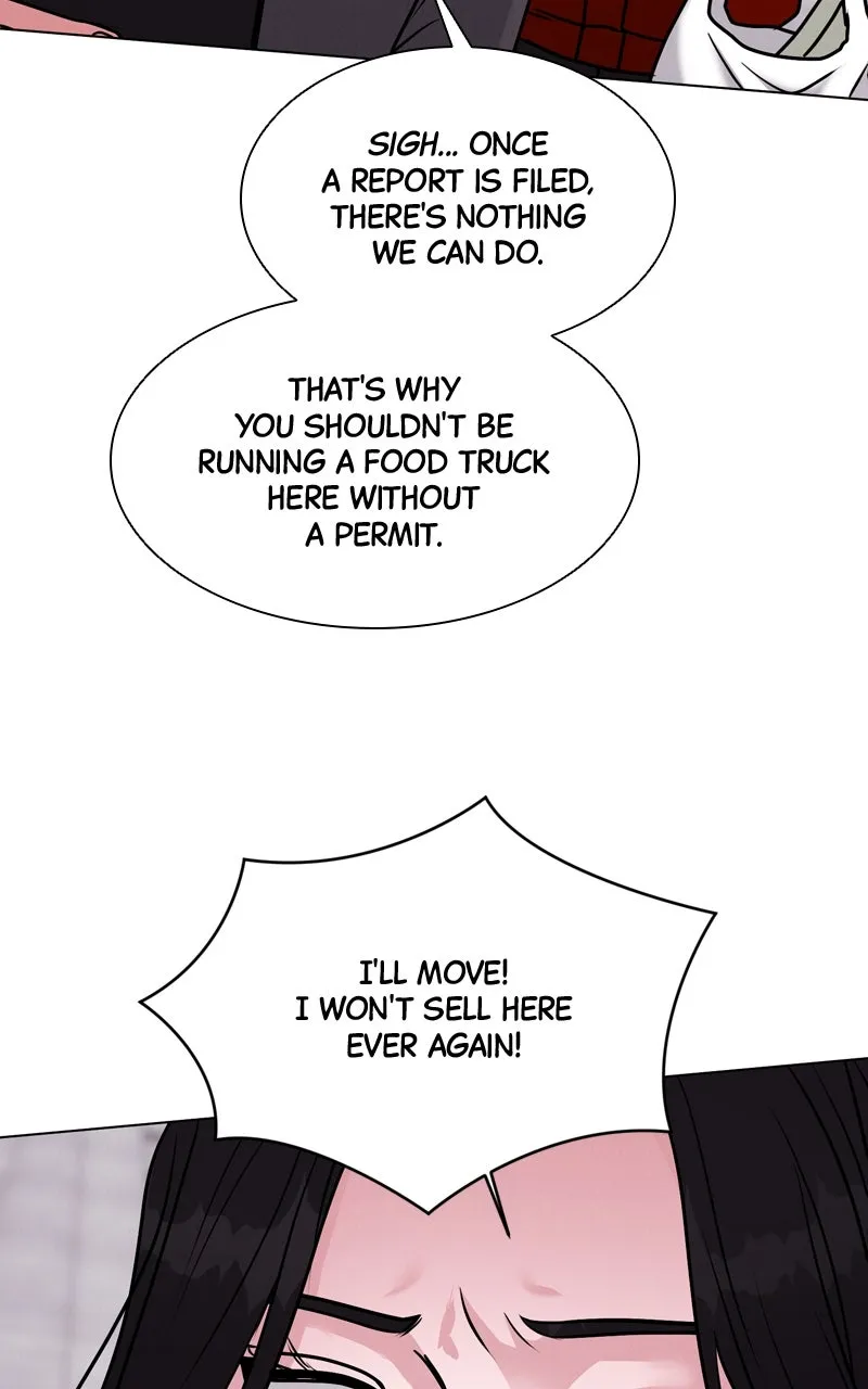 Read Date or Die chapter 8 image 27 on Lezhin