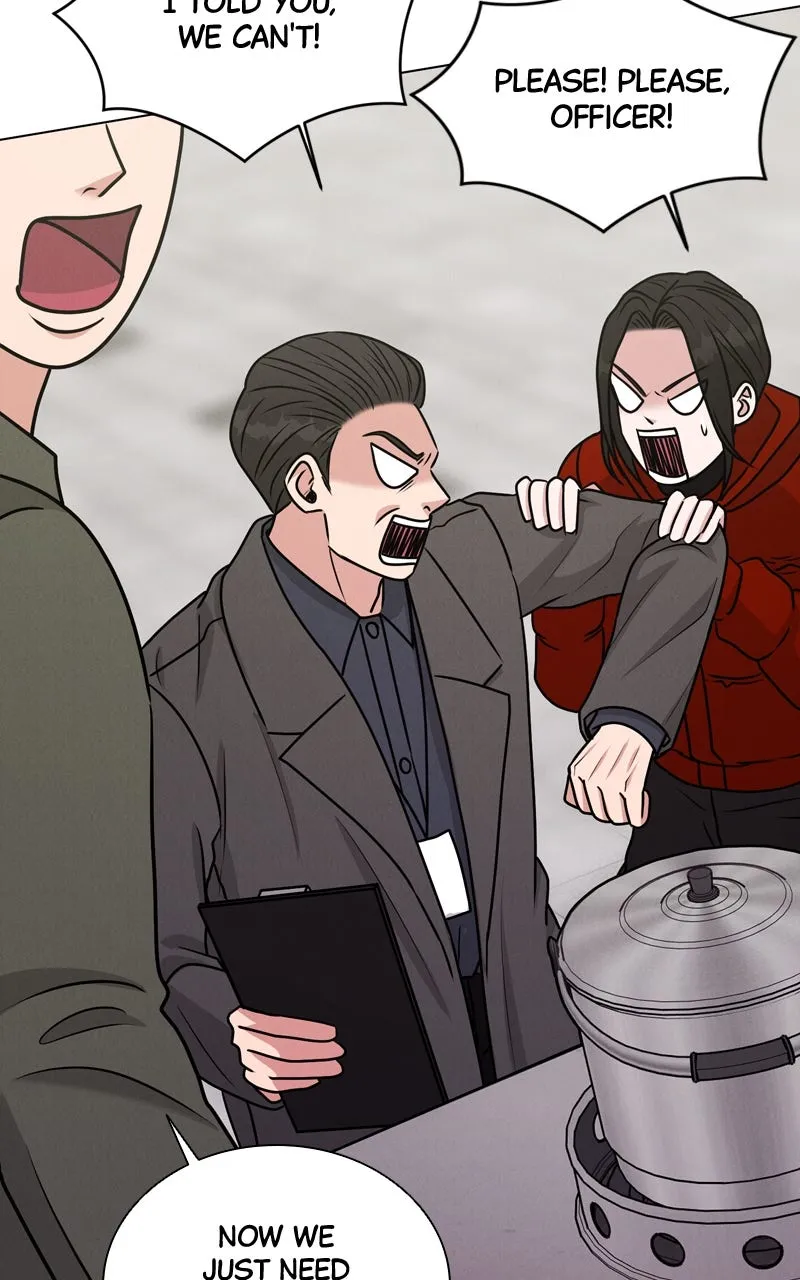 Read Date or Die chapter 8 image 29 on Lezhin