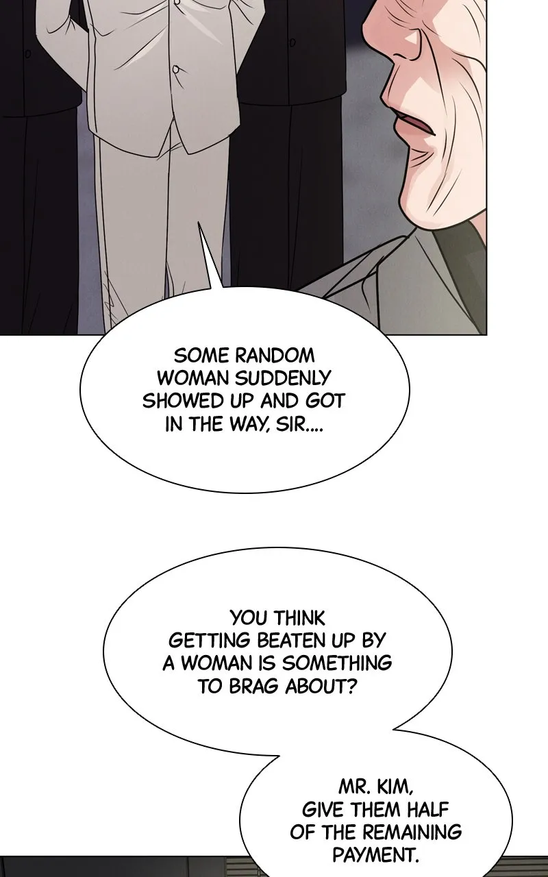 Read Date or Die chapter 8 image 3 on Lezhin