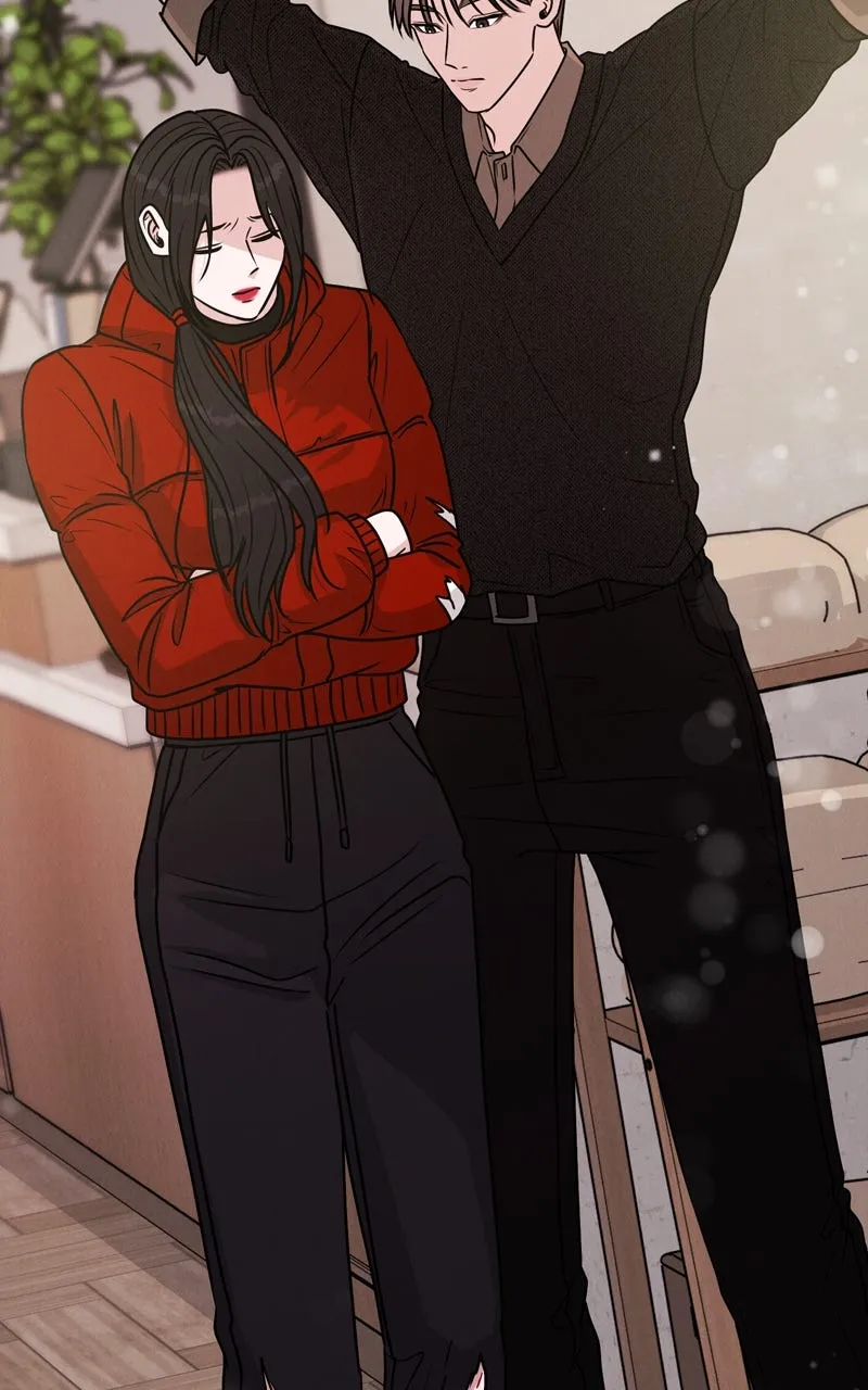 Read Date or Die chapter 8 image 71 on Lezhin