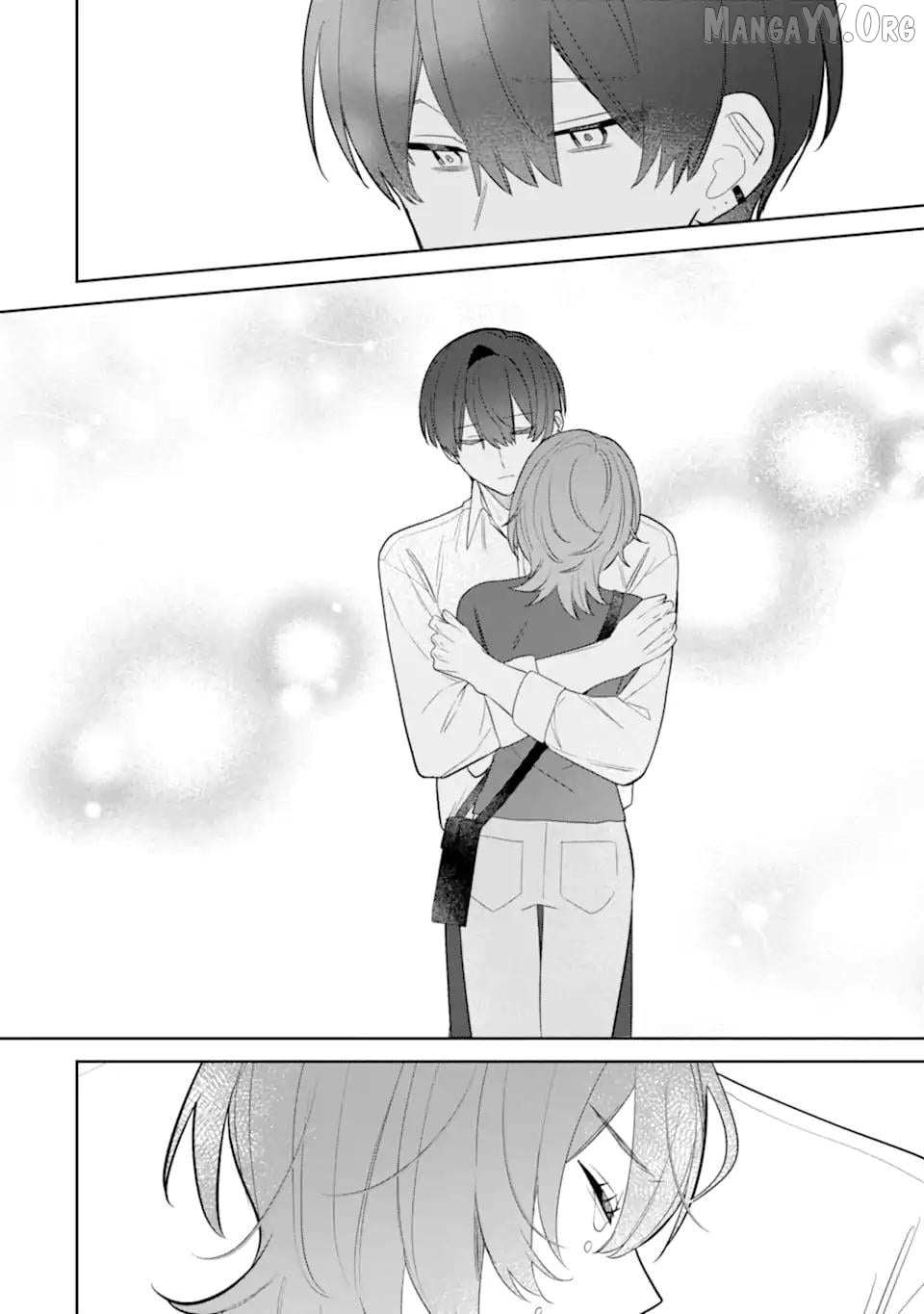 Read Date or Kill: Secret Matching chapter 10.2 image 11 on Lezhin
