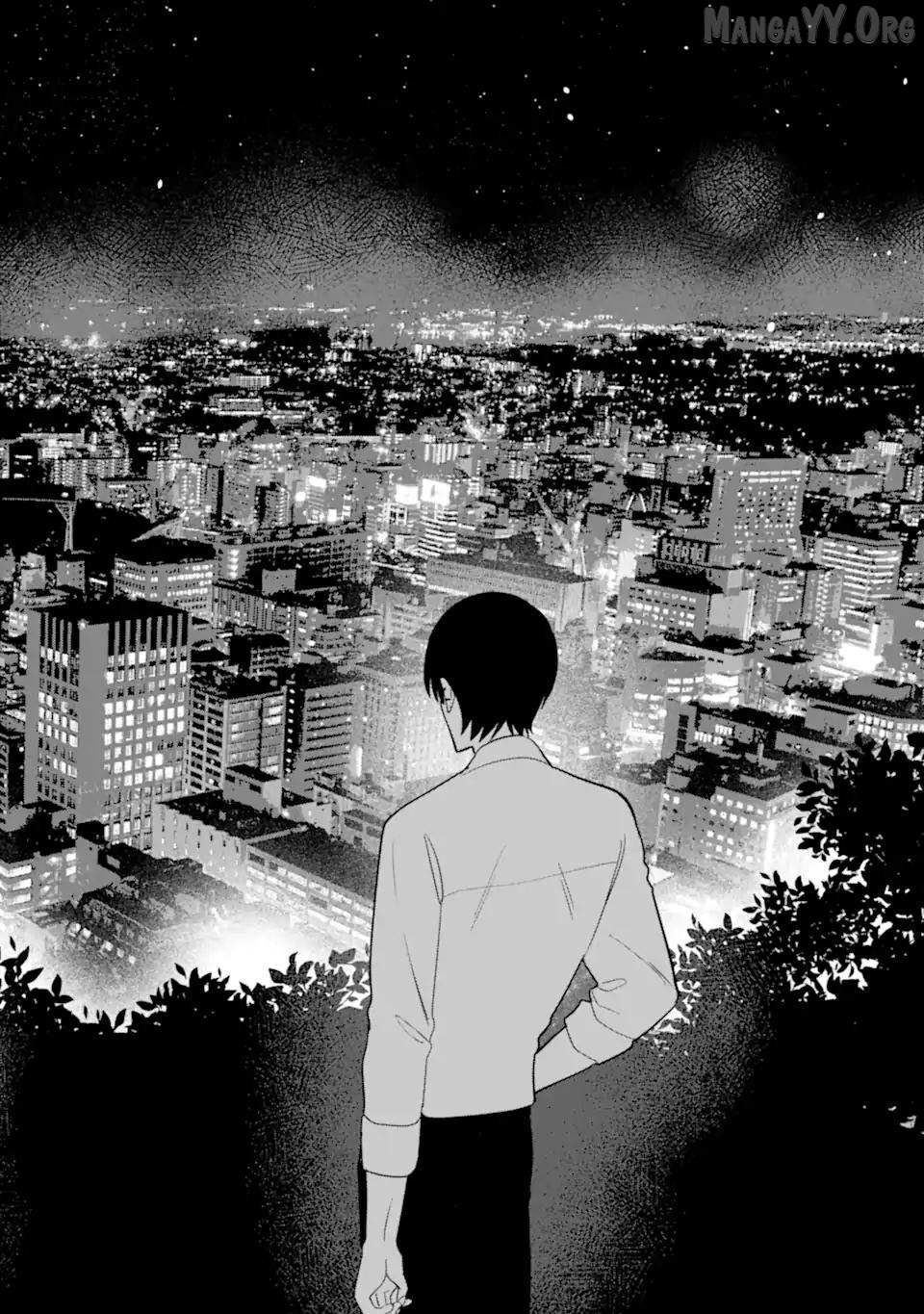 Read Date or Kill: Secret Matching chapter 10.2 image 13 on Lezhin