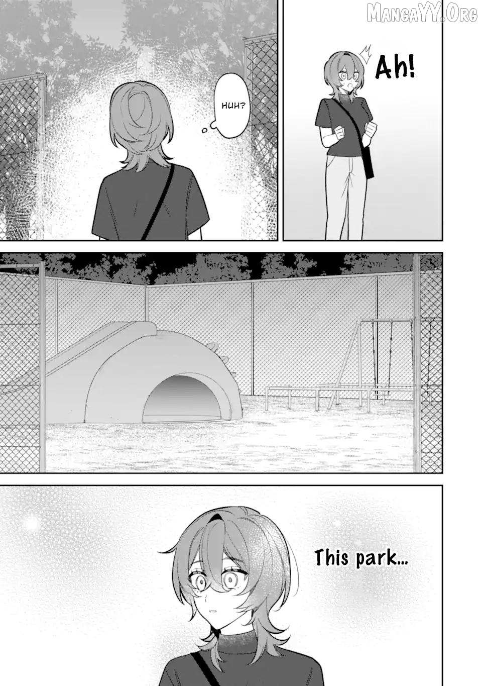 Read Date or Kill: Secret Matching chapter 10.2 image 4 on Lezhin