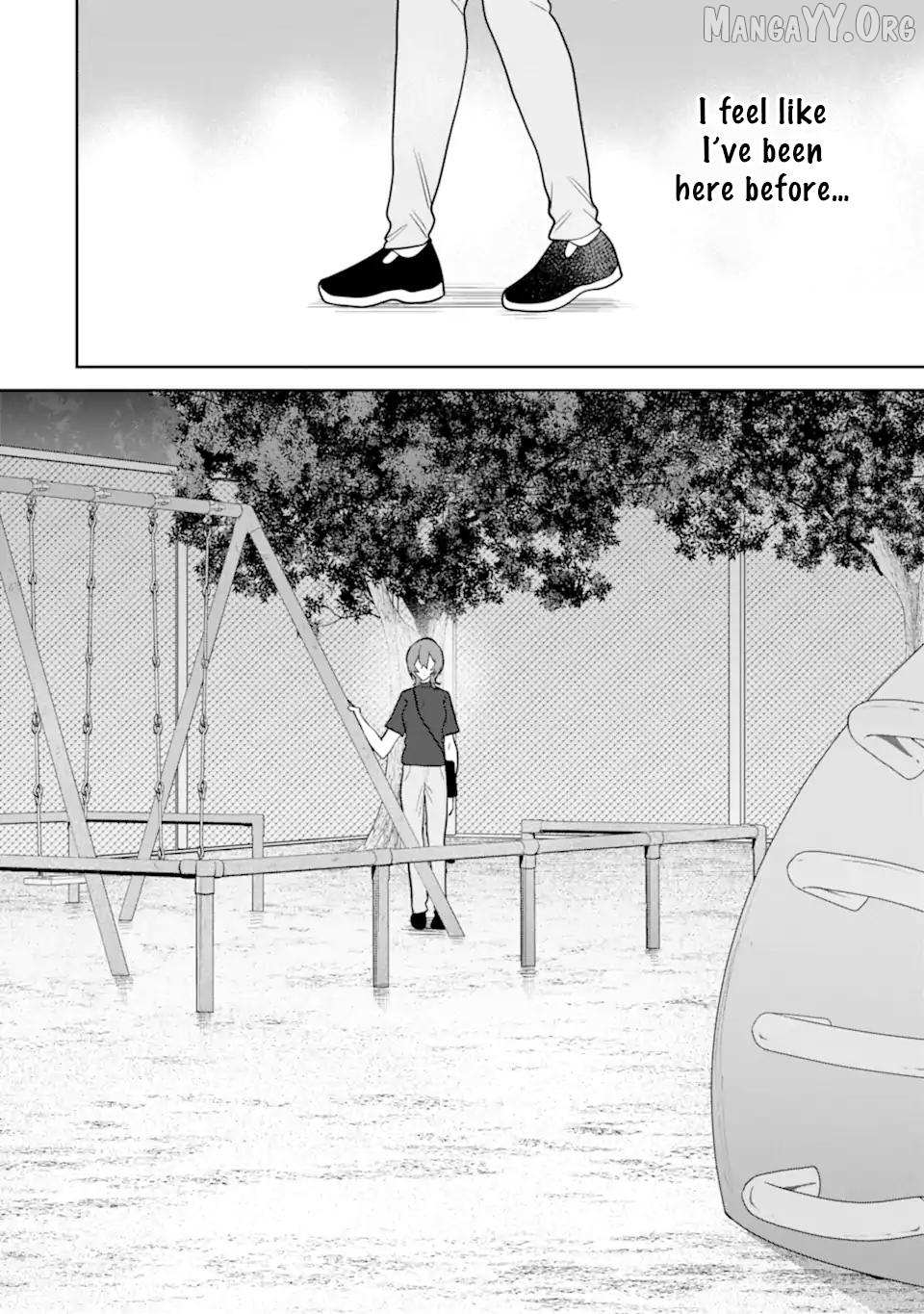 Read Date or Kill: Secret Matching chapter 10.2 image 5 on Lezhin