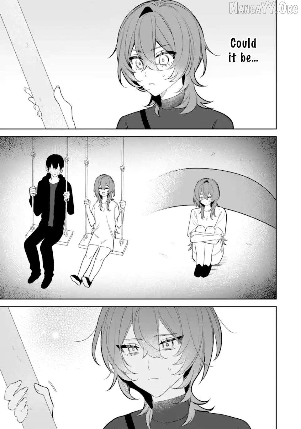 Read Date or Kill: Secret Matching chapter 10.2 image 6 on Lezhin
