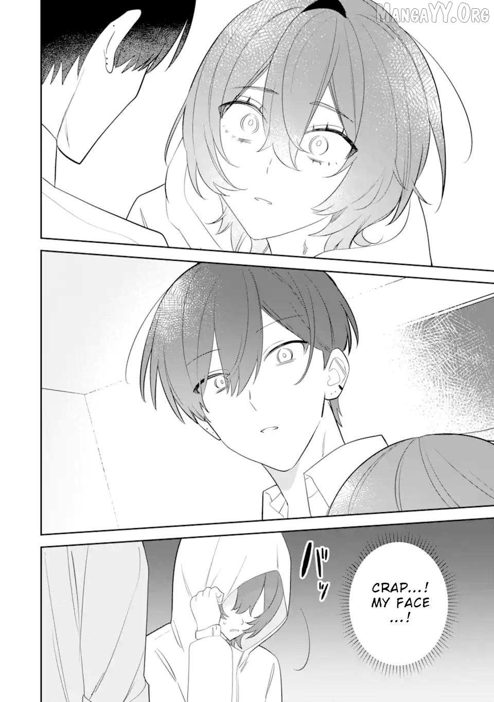 Read Date or Kill: Secret Matching chapter 11 image 23 on Lezhin
