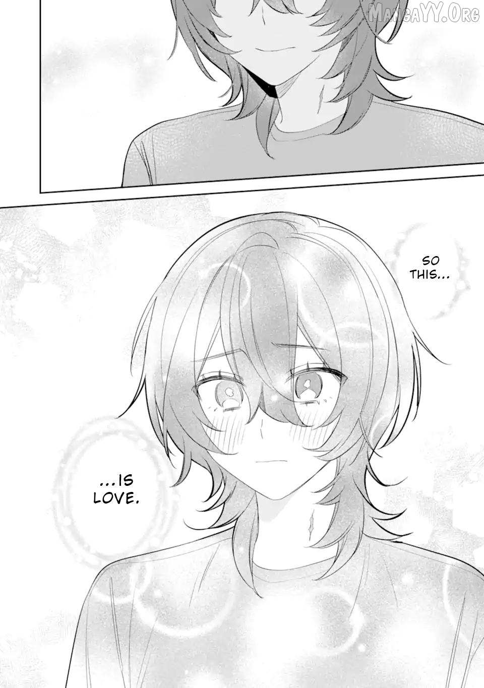 Read Date or Kill: Secret Matching chapter 11 image 33 on Lezhin