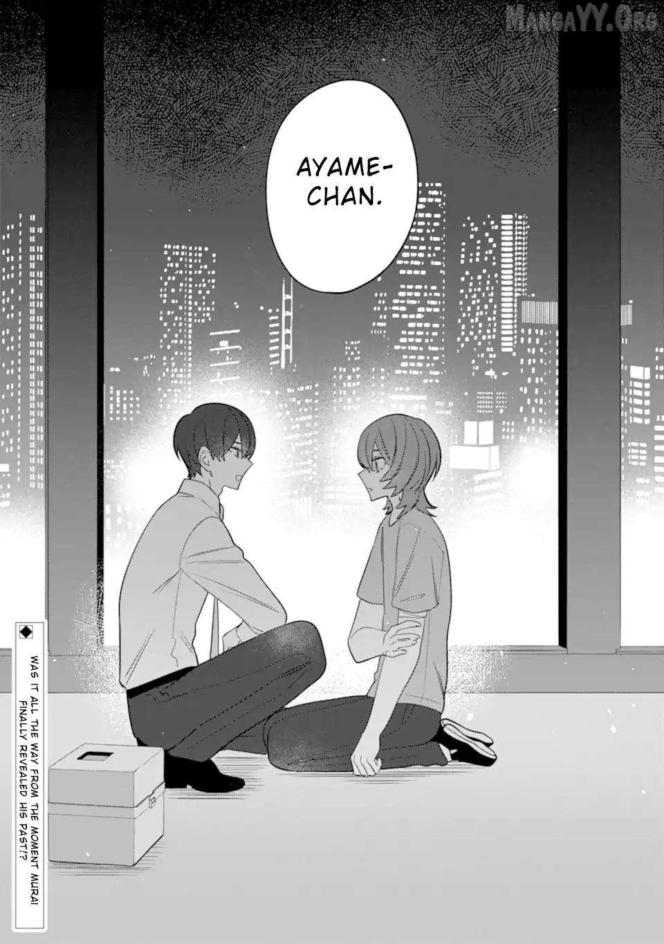 Read Date or Kill: Secret Matching chapter 11 image 35 on Lezhin