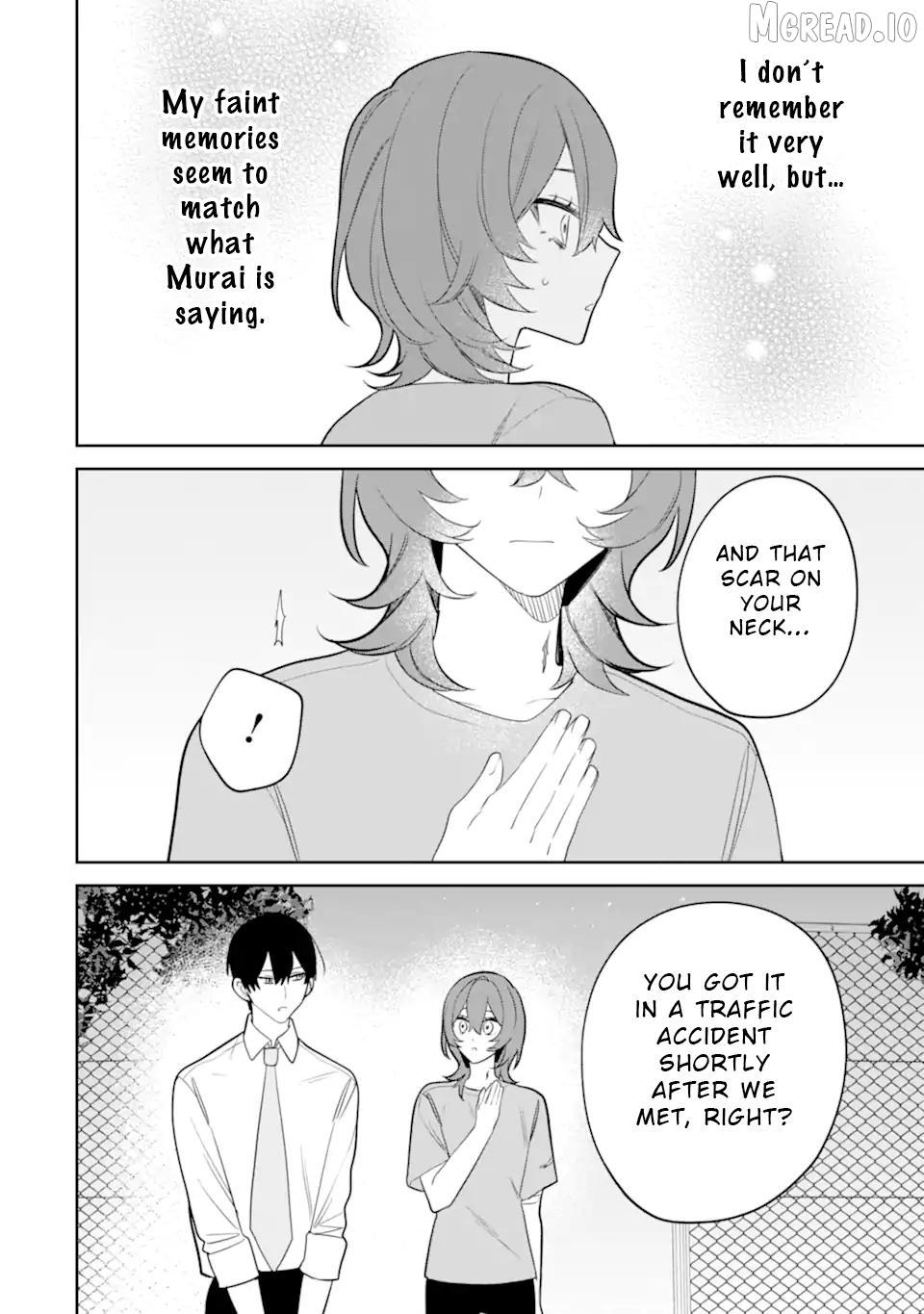 Read Date or Kill: Secret Matching chapter 12 image 11 on Lezhin